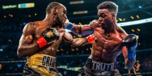 cá cược quyền anh