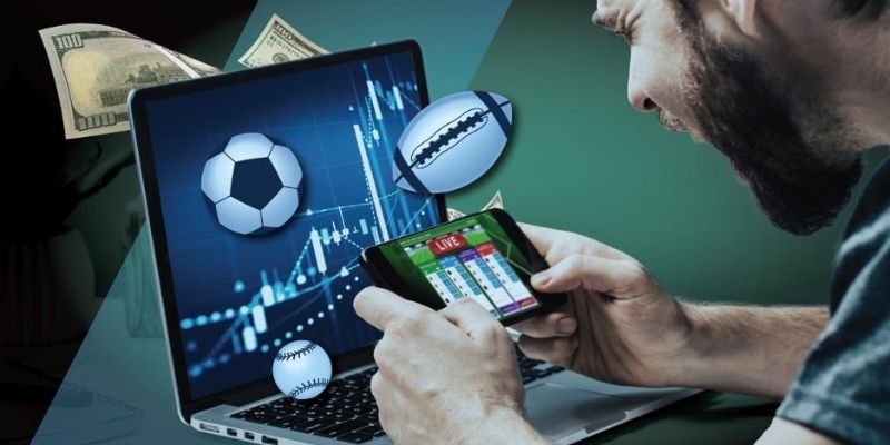 Chiến thuật lựa chọn trận đấu phù hợp 