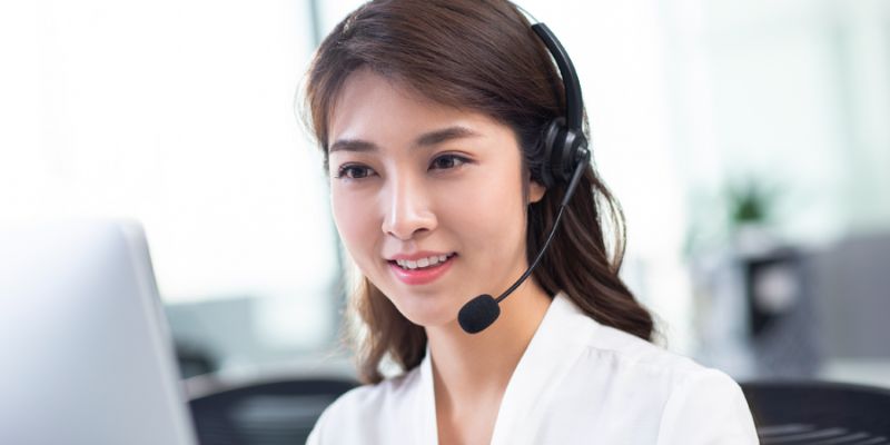 Dịch vụ tận tâm