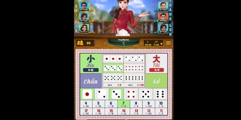 Giải mã luật chơi cho người mới bắt đầu