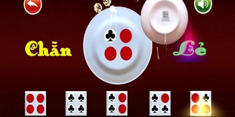 Giới thiệu phiên bản game xóc đĩa đổi thưởng Betvisa