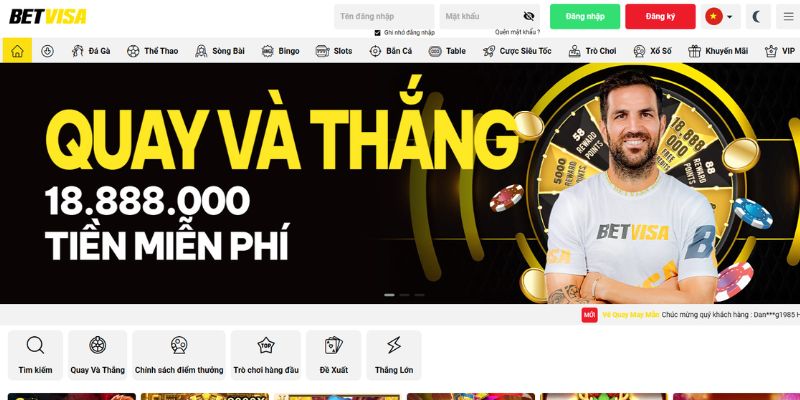 Khuyến mãi ngập tràn