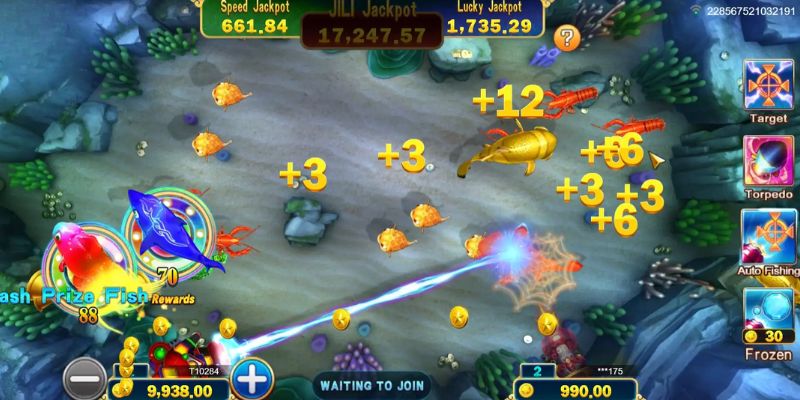 Mẹo chơi hiệu quả