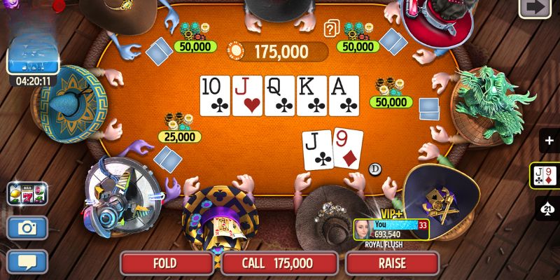 Những quy luật cơ bản phải nắm rõ