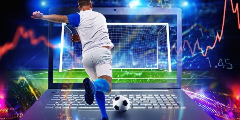 Tỷ lệ kèo châu Á phổ biến