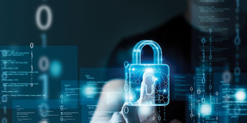 Ưu tiên an toàn dữ liệu cá nhân