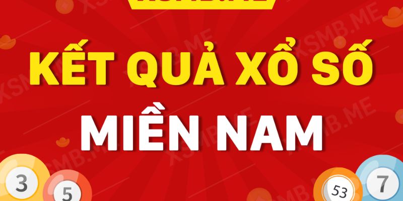 Xổ số miền Nam là gì?